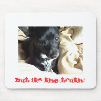 Alfombrilla De Ratón Es la verdadera almohadilla del ratón