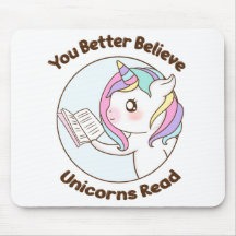 Es Mejor Creer Que Unicornios Lea