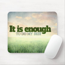 "Es suficiente para hacer lo mejor que pueda" Moti