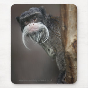 Alfombrilla De Ratón ¿Es usted mi peluquero? Mousemat