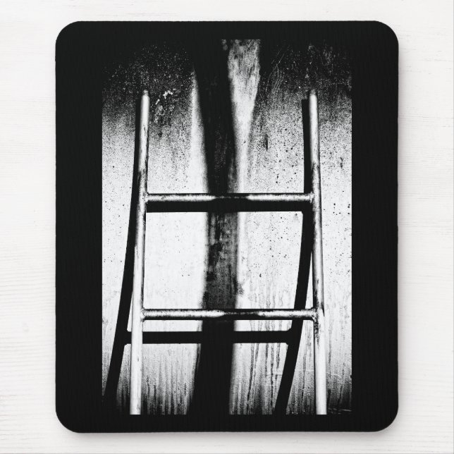 Alfombrilla De Ratón escalar (Frente)