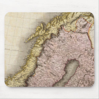 Alfombrilla De Ratón Escandinavia 2