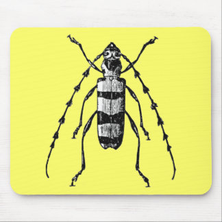 Alfombrilla De Ratón Escarabajo