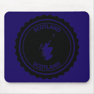 Alfombrilla De Ratón Escocia