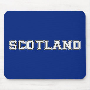 Alfombrilla De Ratón Escocia