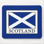 Alfombrilla De Ratón Escocia<br><div class="desc">Escocia</div>