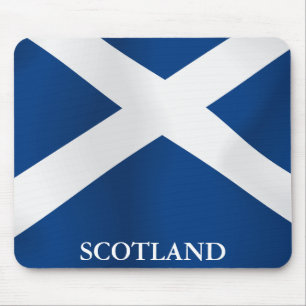 Alfombrilla De Ratón Escocia