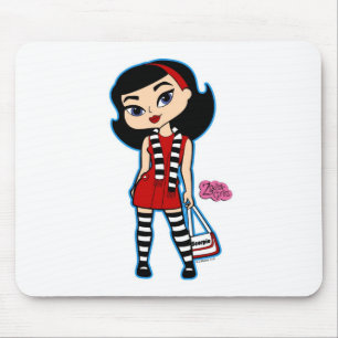 Alfombrilla De Ratón Escorpión Mousepad