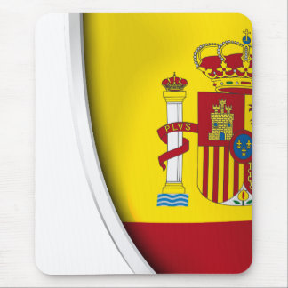 Alfombrilla De Ratón Escudo de España