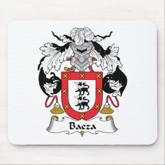 Alfombrilla De Ratón Escudo de la familia de Baeza