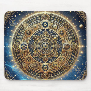 Alfombrilla De Ratón Escudo de la Sigilia Armada