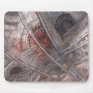 Alfombrilla De Ratón Esfera de Mousepad