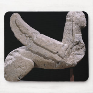 Alfombrilla De Ratón Esfinge, de Vulci