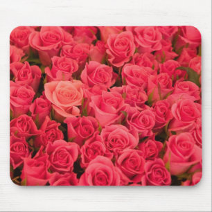 Alfombrilla De Ratón ESLOVENIA, Ljubljana: Mercado público de Liublian