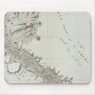 Alfombrilla De Ratón Esne, Egipto