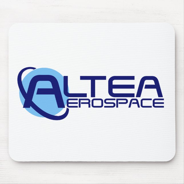 Alfombrilla De Ratón Espacio aéreo Mousemat de Altea (Frente)
