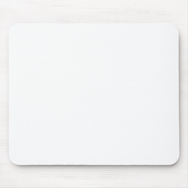 Alfombrilla De Ratón ESPACIO EN BLANCO - mousepad (Frente)