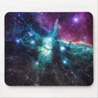 Alfombrilla De Ratón Espacio Galaxy Phoenix Nebula