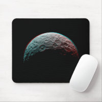 Espacio negro. Astronomía del planeta Ceres / Sist