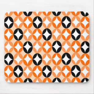 Alfombrilla De Ratón Espacio positivo y negativo - Halloween