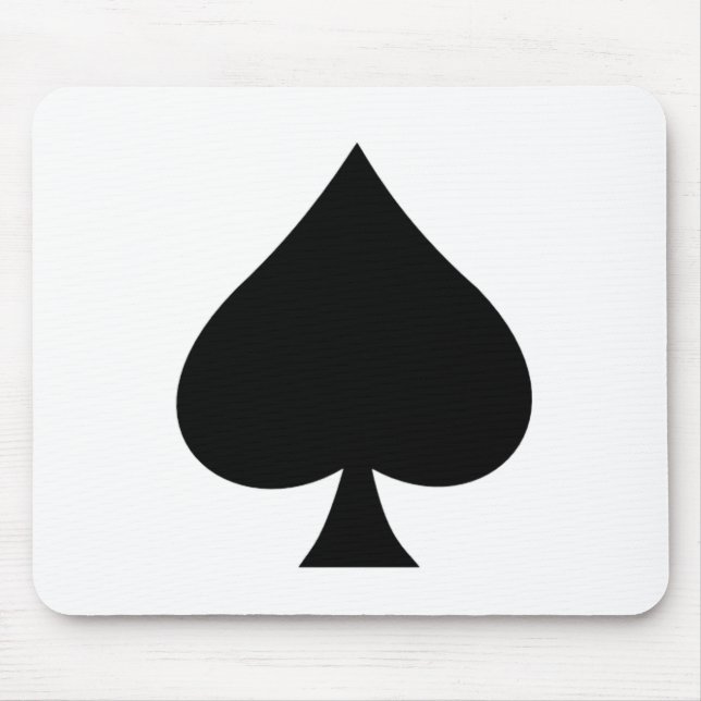 Alfombrilla De Ratón Espada (Frente)