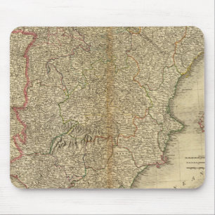 Alfombrilla De Ratón España, Portugal 9