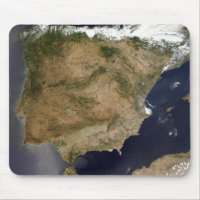 España y Portugal