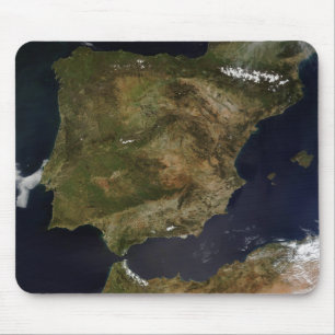 Alfombrilla De Ratón España y Portugal 3