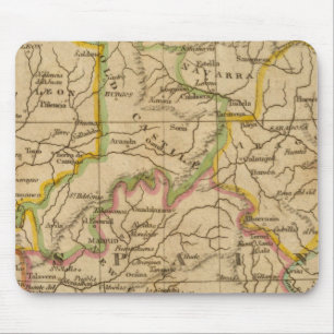 Alfombrilla De Ratón España y Portugal 4