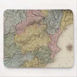 Alfombrilla De Ratón España y Portugal 6