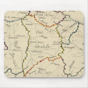 Alfombrilla De Ratón España y Portugal 8
