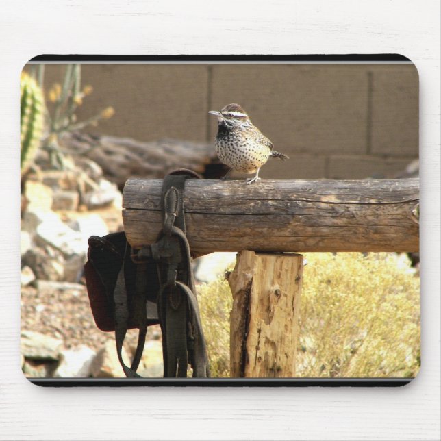 Alfombrilla De Ratón *** Especial de la petición del *** (Frente)