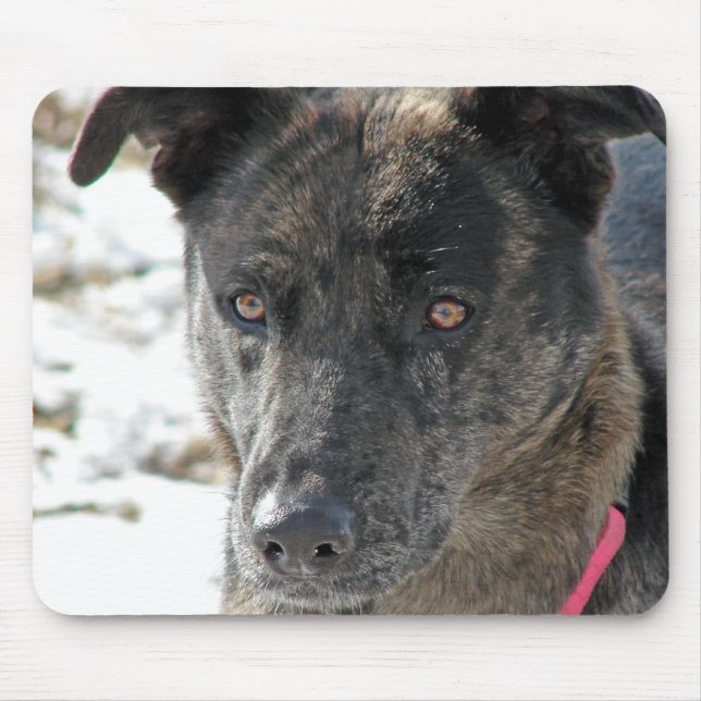 Alfombrilla De Ratón Esperanza (Frente)