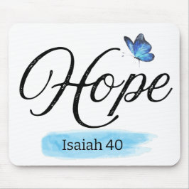 Alfombrilla De Ratón Esperanza