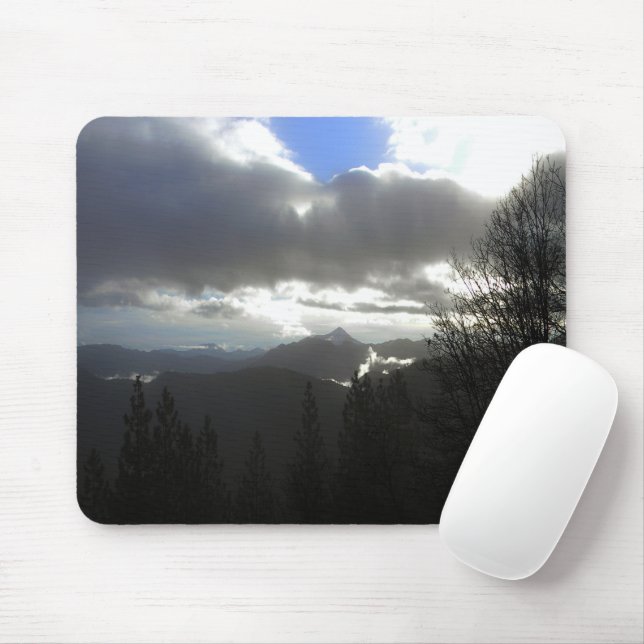 Alfombrilla De Ratón Esperanza... (Con ratón)