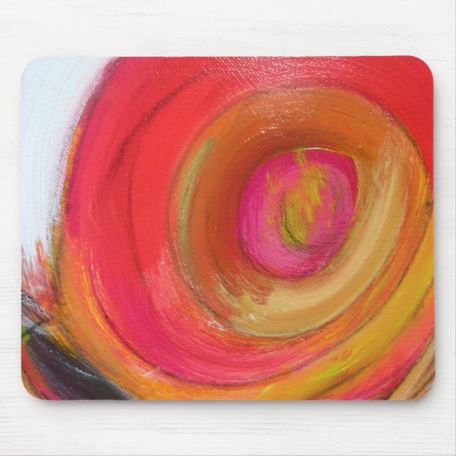 ALFOMBRILLA DE RATÓN ESPERANZA (Frente)