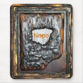 Alfombrilla De Ratón Esperanza