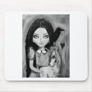 Alfombrilla De Ratón Esperanza