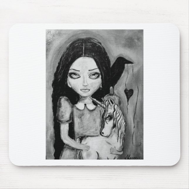 Alfombrilla De Ratón Esperanza (Frente)