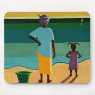 Alfombrilla De Ratón Esperar 2005