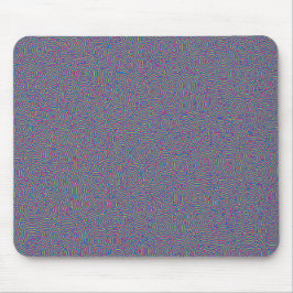 Alfombrilla De Ratón Espirales Mousepad