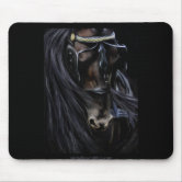 Alfombrilla De Ratón Grande Para Juegos APEN Con Motivo De Mapa Del