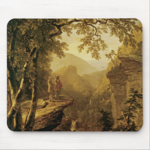 Alfombrilla De Ratón Espíritus amables