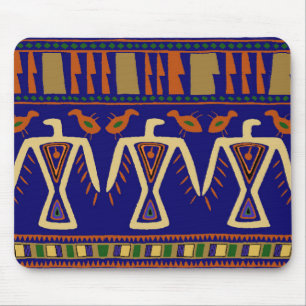 Alfombrilla De Ratón Espíritus del águila