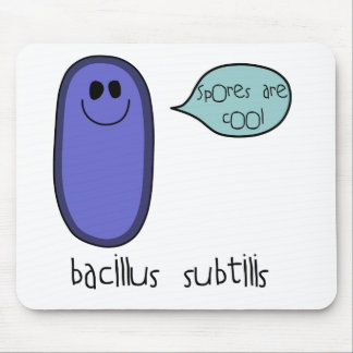 Alfombrilla De Ratón Espora