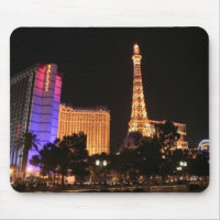 Esquina de Las Vegas