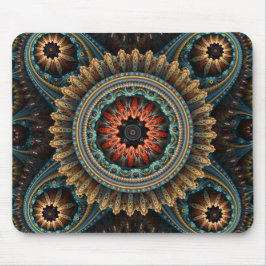 Alfombrilla De Ratón Essaouira