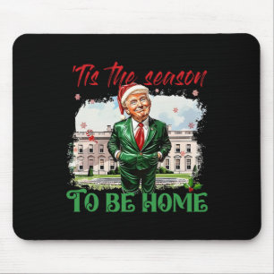 Alfombrilla De Ratón Esta Es La Temporada En Que Será Casa Casa Blanca