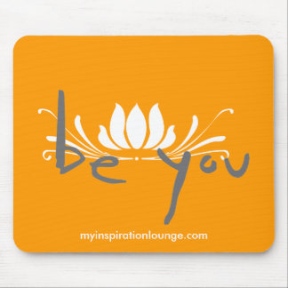 Alfombrilla De Ratón Está usted Mousepad