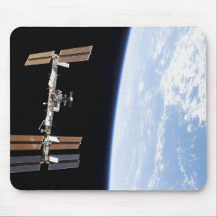 Alfombrilla De Ratón Estación espacial internacional 12